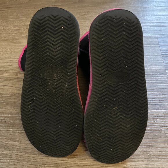 2Y Apres Black Cat Winter Boots* - Picture 3 of 3